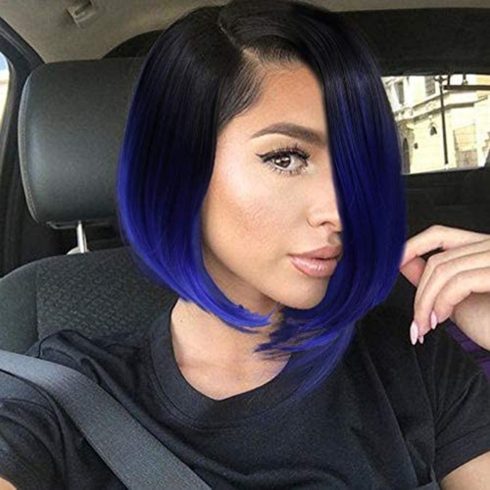 Bob Beauty Full Wig